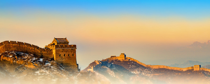 万里长城的寓意和象征 万里长城的象征意义