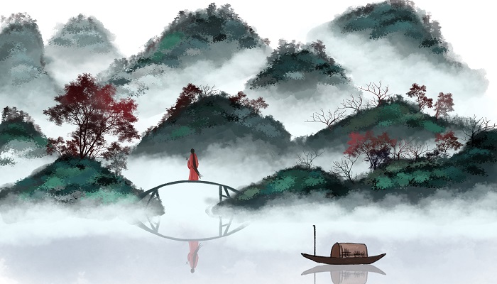 疾风知劲草板荡识诚臣是什么意思 疾风知劲草板荡识诚臣的意思