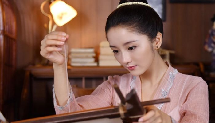 小娘惹剧情详细介绍 小娘惹讲的是什么故事