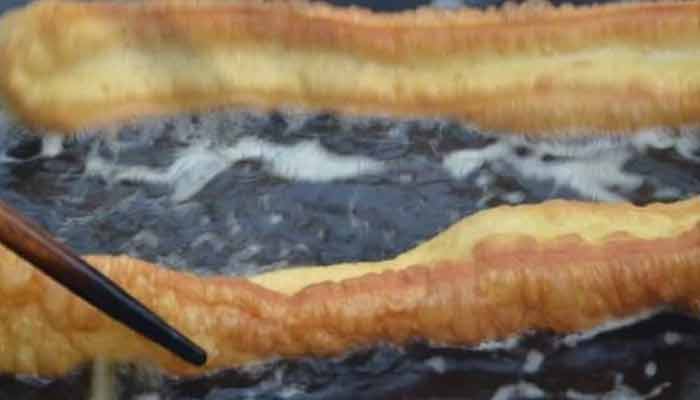 炸油条怎么做又软又好吃 炸油条怎么做