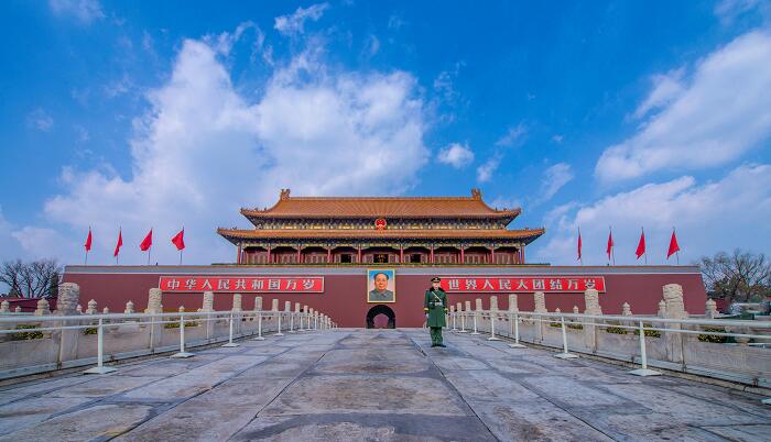 中国梦是什么 中国梦的内容