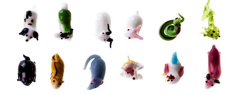 十二生肖表顺序 十二生肖表顺序是怎样的