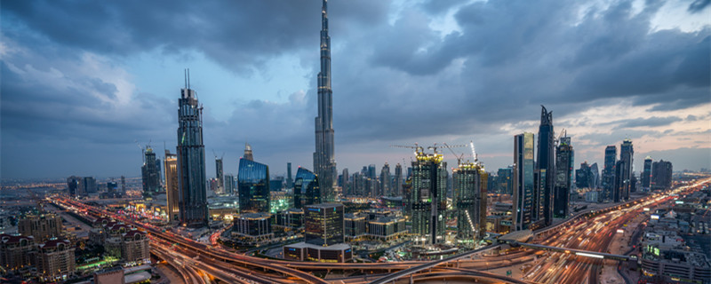 迪拜塔多高 迪拜塔多高多少米