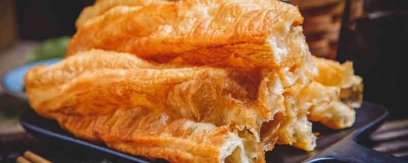 炸油条怎么做又软又好吃 炸油条怎么做