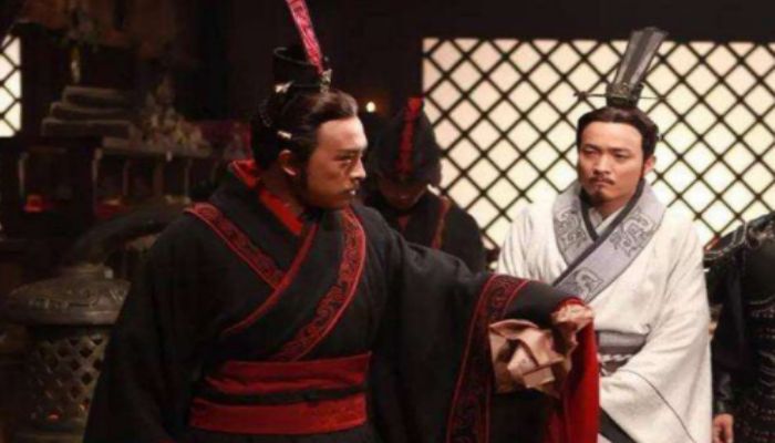 大秦帝国顺序怎么看 大秦帝国的观看顺序