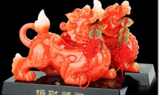 什么风水物招财效果好 风水中招财吉物有哪些?