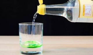 白醋洗脸有什么功效 蜂蜜加白醋洗脸有什么功效