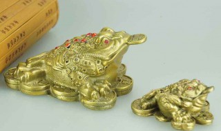 什么风水摆件最招财 什么风水摆件最招财聚财