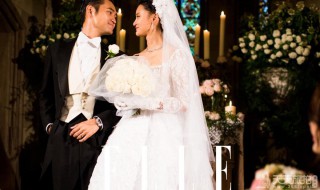 婚纱照要注意什么 选婚纱照的时候要注意什么