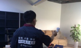 什么可以除甲醛除异味 什么可以除甲醛除异味最好