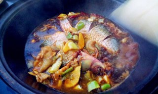 跟鱼相克的食物有哪些 鱼肉相克的食物有哪些