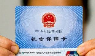 个人社保编号怎么查（原参保地个人社保编号怎么查）