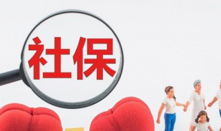 公司怎么办理社保（公司社保缴费流程）