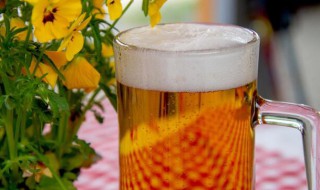 乌苏啤酒为什么叫夺命（乌苏啤酒为什么叫夺命 字母倒过来）
