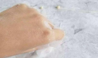 什么方法能快速美白（快速美白）