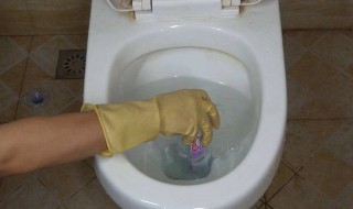 厕所堵了怎么办疏通马桶有妙招（大便堵住马桶怎么疏通）