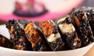吃阿胶的禁忌食物（吃阿胶的禁忌食物是什么）