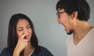 早上起床有口臭怎么办 早上起床口臭咋办