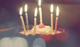 适合发生日的朋友圈 适合发生日的朋友圈句子简短