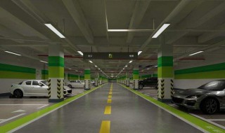 地库车库怎么选（地下车库怎么选车库）