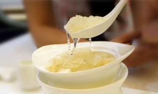 冰糖燕窝怎么选（冰糖燕窝怎么选比较好）