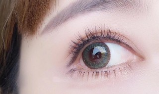 如何去除眼部细纹 怎样去除眼部细纹