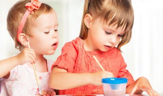 适合幼儿园小女孩的英文名字 适合幼儿园小女孩的英文名字可爱