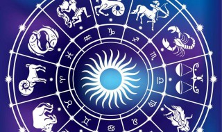 十二星座各是哪些（十二星座各是哪些假面骑士）