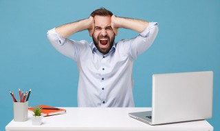 办公室焦虑怎么解决（办公室焦虑怎么解决的）