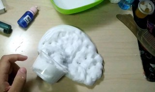 起泡胶怎么保存到冰箱（起泡胶怎么保存到冰箱里面）