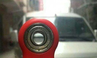 指尖陀螺怎么做 指尖陀螺怎么做手机支架