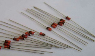 稳压二极管的作用 稳压二极管的作用是什么