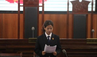法庭辩论技巧（法庭辩论技巧的两个理论包括）