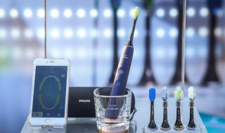 电动牙刷功能怎么用 电动牙刷这么用