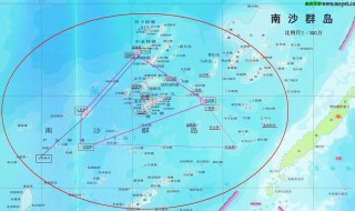 一海里是多少公里 一海里是多少公里 百度知道