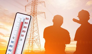 什么天气属于高温天气（什么天气称为高温天气）