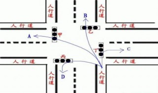 怎么判断自己是辅路还是主路（怎么区分辅路）
