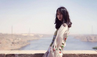 女生的拍照技巧 女生拍照技巧怎么摆姿势