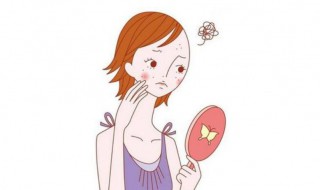 草莓鼻的化妆方法 草莓鼻如何化妆
