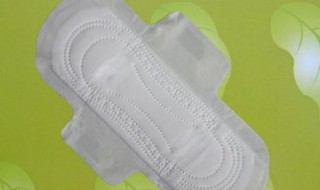 卫生巾是怎么正确用的（卫生巾正确的用法）