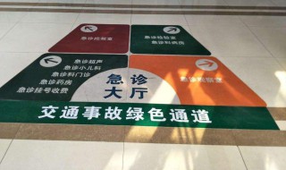 绿色通道中绿色的含义 绿色通道中绿色的含义为