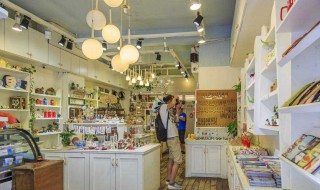 怎样开精品店 怎样开精品店赚钱