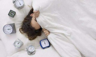 睡眠不足的危害 睡眠不足的危害英文