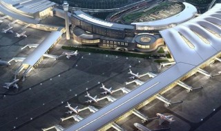 机场f4是什么意思 什么叫4f机场