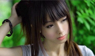 非主流女生昵称（非主流女生昵称大全）