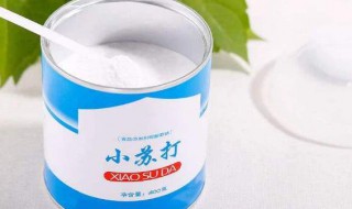 小苏打是碳酸氢钠吗 小苏打是碳酸氢钠吗?
