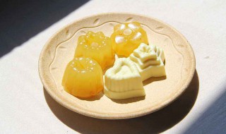 diy香皂 diy香皂制作方法