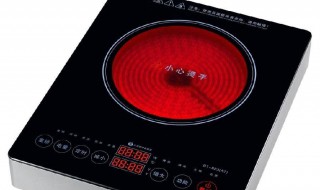 电磁炉E6是什么意思（苏泊尔电磁炉e6是什么意思）