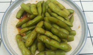 尿酸高能吃毛豆吗（痛风尿酸高能吃毛豆吗）