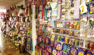 怎样开饰品店（如何开饰品店）